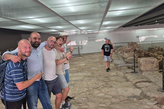 Discover Sofia’s Unique Ancient Heritage – 5 Museums Included - Key points to know before booking