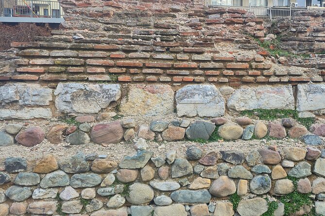 Discover Sofia’s Unique Ancient Heritage – 5 Museums Included - A rare look inside Bulgaria’s National Library