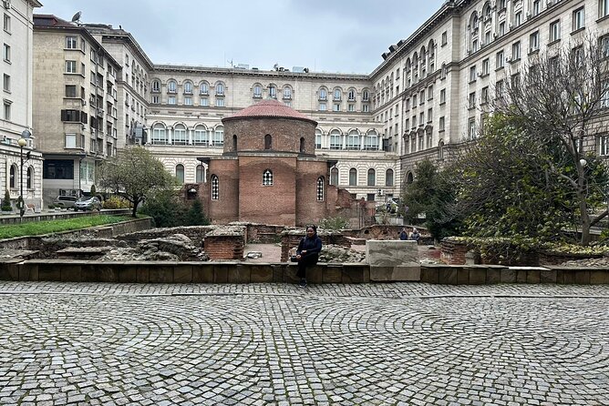 Discover Sofia’s Unique Ancient Heritage – 5 Museums Included - Saint Sofia Church and the Council of Serdica