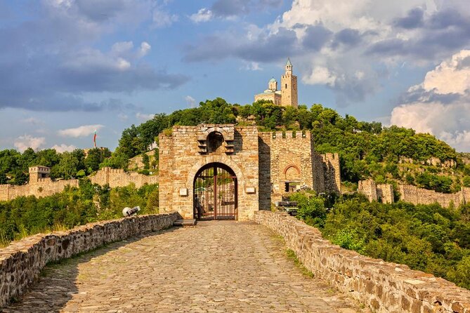 Discover Veliko Tarnovo at Your Pace: Private or Self-guided tour - Key points to know before you go