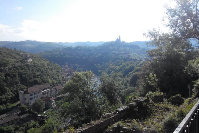 Discover Veliko Tarnovo at Your Pace: Private or Self-guided tour - Samovodska Charshiya, the old crafts quarter