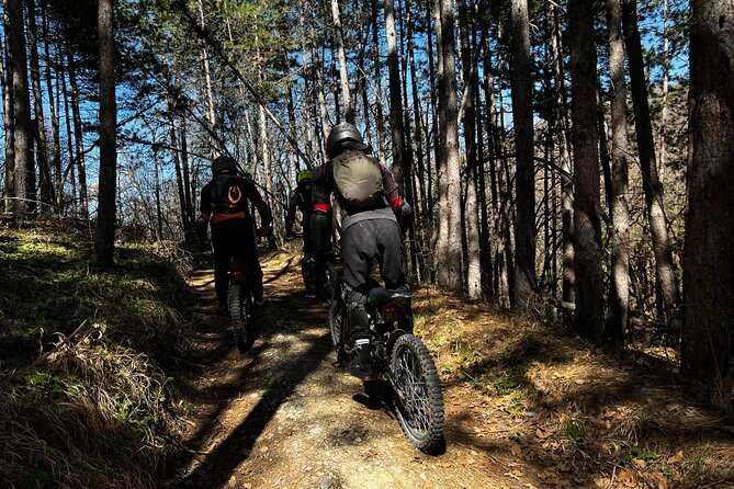 E-Motorcycle Tour in Rhodope Mountains to a Beautiful Canyon View - How much value do you get for $120.15?