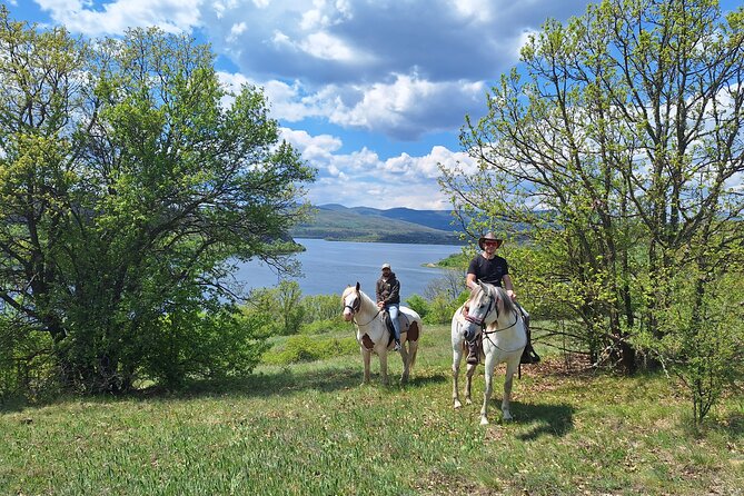 Escape Sofia: horse ride through Bulgaria's beauty - Dress properly for the saddle