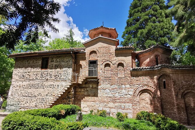 Exclusive Sofia: Nevsky, Vitosha Hoof, Boyana, Horse Ride & Spa - Horse riding in Plana Mountain