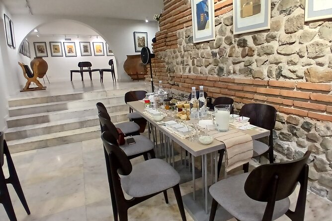 Experience Bulgarian Yogurt Tasting and Cultural History - The history behind Lactobacillus bulgaricus