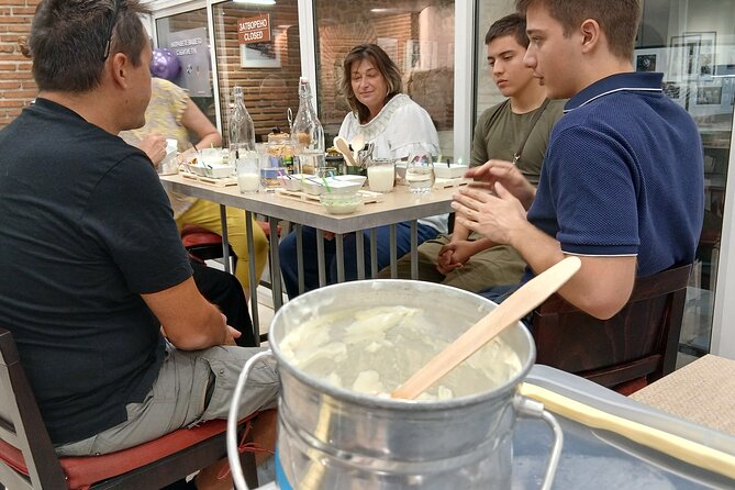 Experience Bulgarian Yogurt Tasting and Cultural History - Who will enjoy this most?