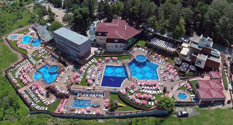 ✨Experience Sofia - nature, history, horse riding and SPA✨ - A Traditional Mountain Lunch