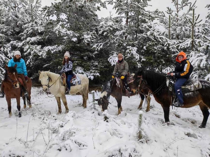 ✨Experience Sofia - nature, history, horse riding and SPA✨ - What to Pack and How to Prepare
