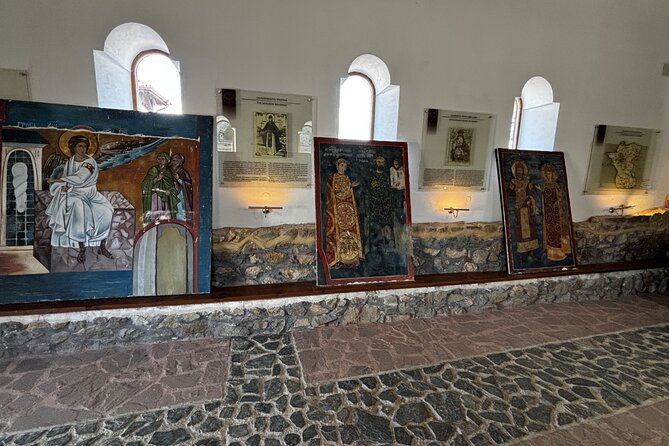 Explore Bulgaria’s COMMUNISM Era–Todor Zhivkov DayTrip from Sofia - The guide can shape the whole day