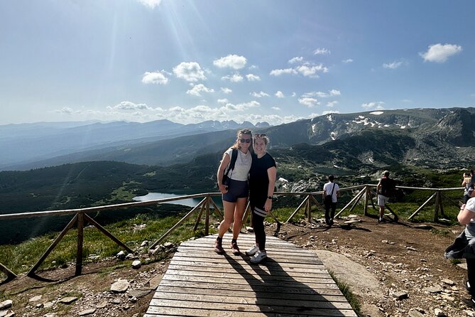 Explore Bulgaria’s COMMUNISM Era–Todor Zhivkov DayTrip from Sofia - The museum and archaeological remains from the 6th century BC
