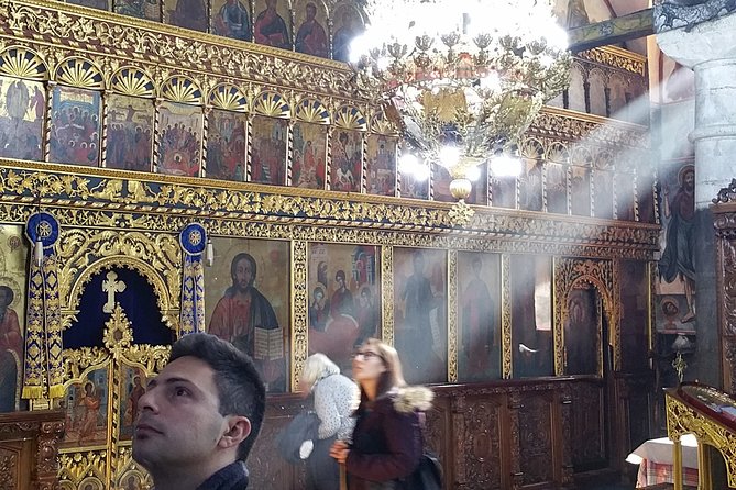 Flexible Group Day Trip to Rila Monastery & Boyana Church - Is $34.91 good value?