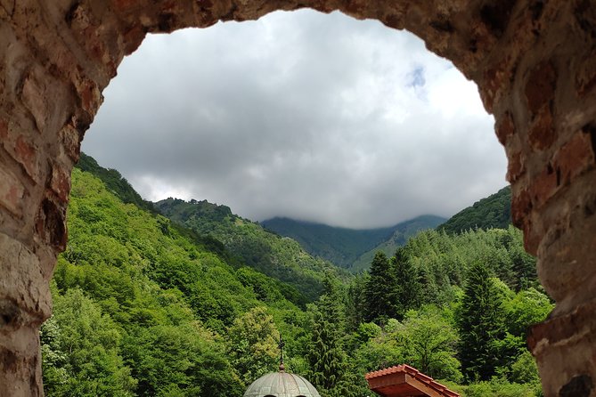Flexible Group Day Trip to Rila Monastery & Boyana Church - Who should book this day trip?