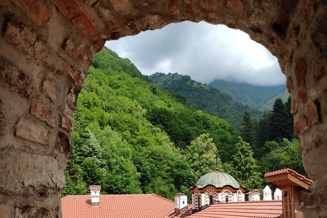 Flexible Group Day Trip to Rila Monastery & Boyana Church - Should you book it?