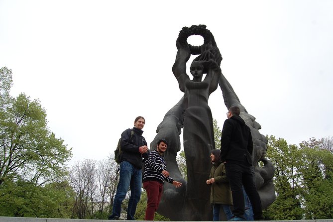 Food Walk: Bulgarian Food and Culture Tour in Plovdiv - A short pause in Plovdiv’s Revival Old Town