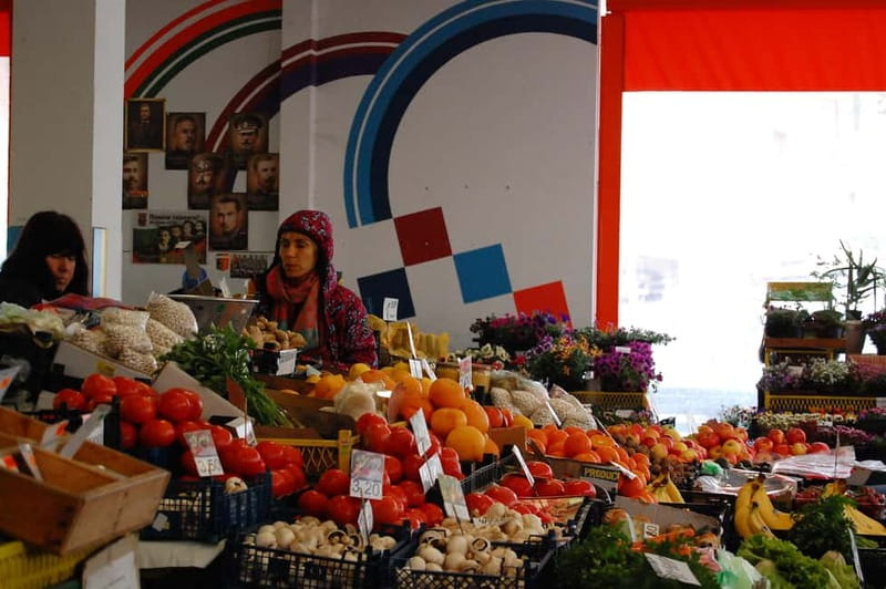 Food Walk Plovdiv: Bulgarian Food and Culture Tour - Starting at Unification Square at 10 o’clock