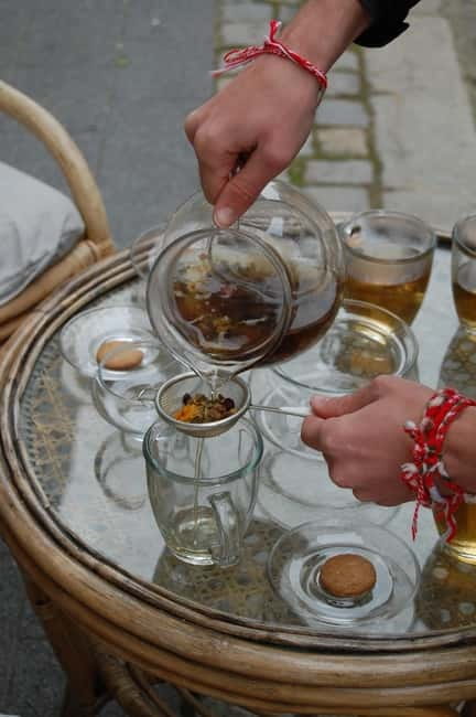 Food Walk Plovdiv: Bulgarian Food and Culture Tour - Banitsa and the breakfast foods of Bulgaria