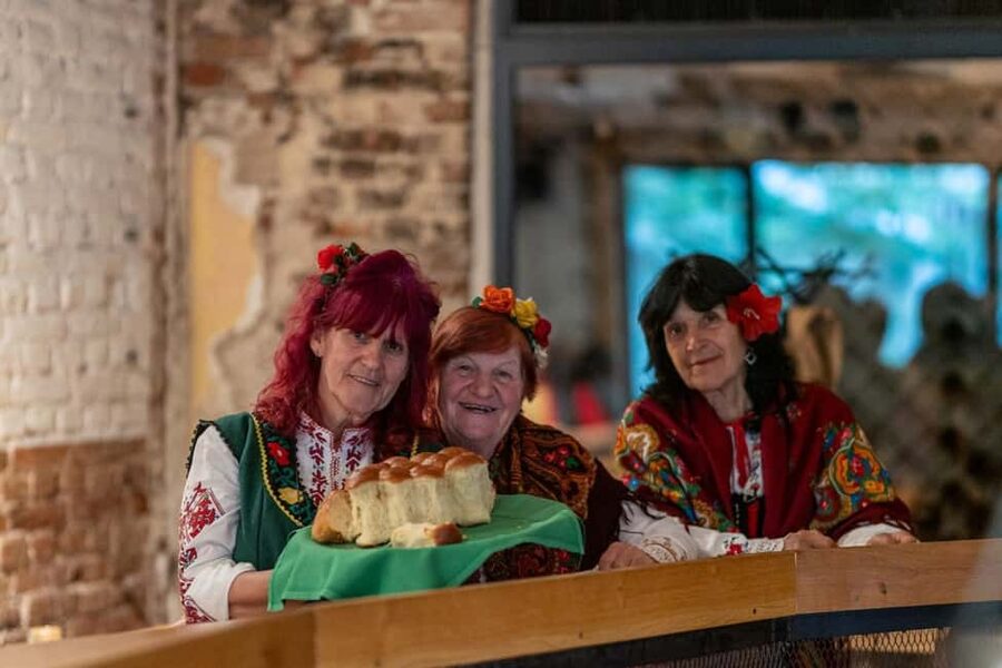 From Bansko: Traditional Folklore Experience - Key things to know before you book