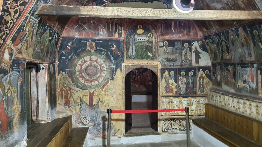 From Bucharest: Bulgaria 1-Day Tour - Key points to know before booking