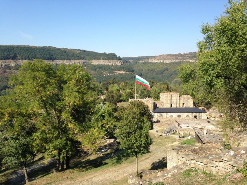 From Bucharest: Bulgaria 1-Day Tour - Why this Bulgaria day trip is appealing