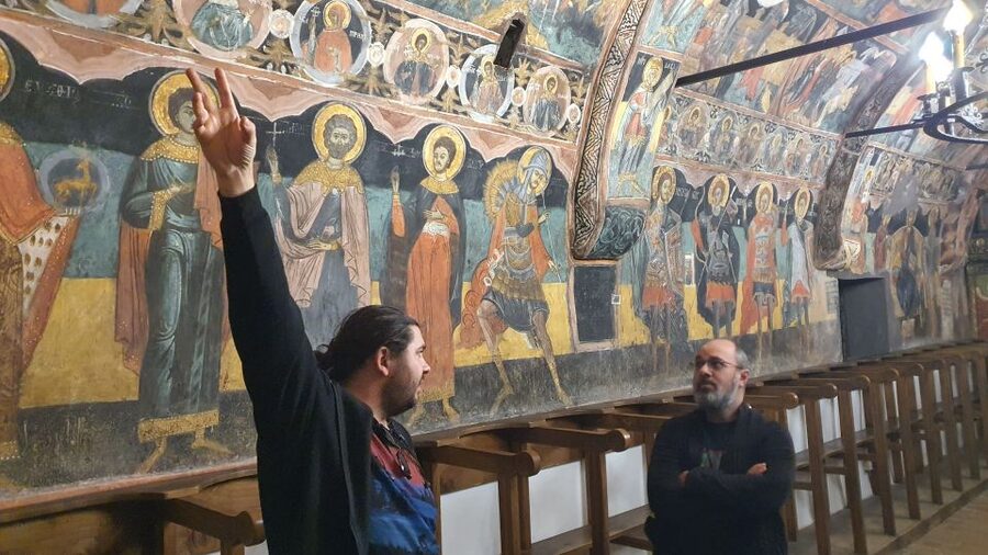 From Bucharest: Bulgaria 1-Day Tour - Who should book this tour