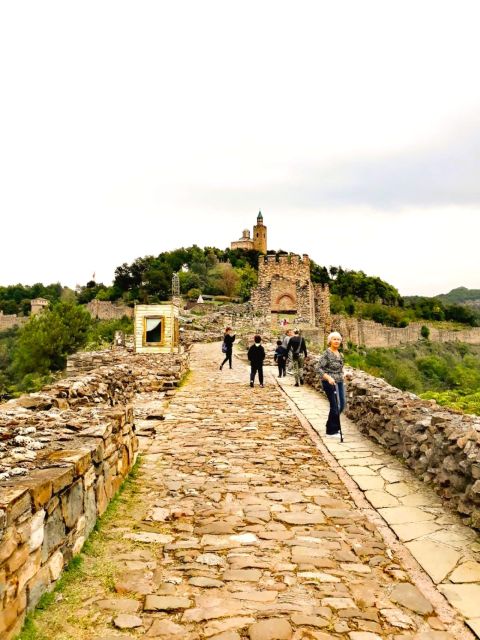From Bucharest: Day Trip to Medieval Marvels of Bulgaria - Why this Bulgaria day trip is worth considering