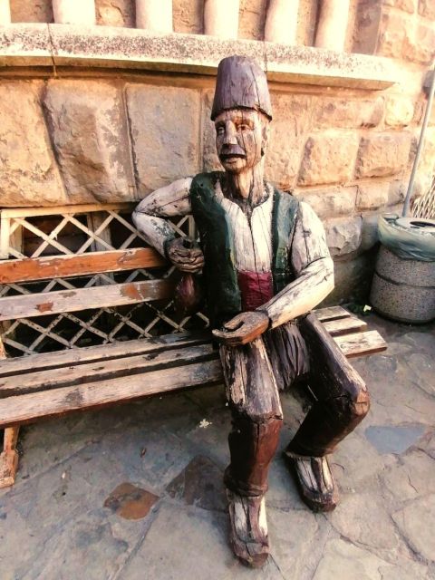 From Bucharest: Day Trip to Medieval Marvels of Bulgaria - Tsarevets Fortress above Veliko Tarnovo