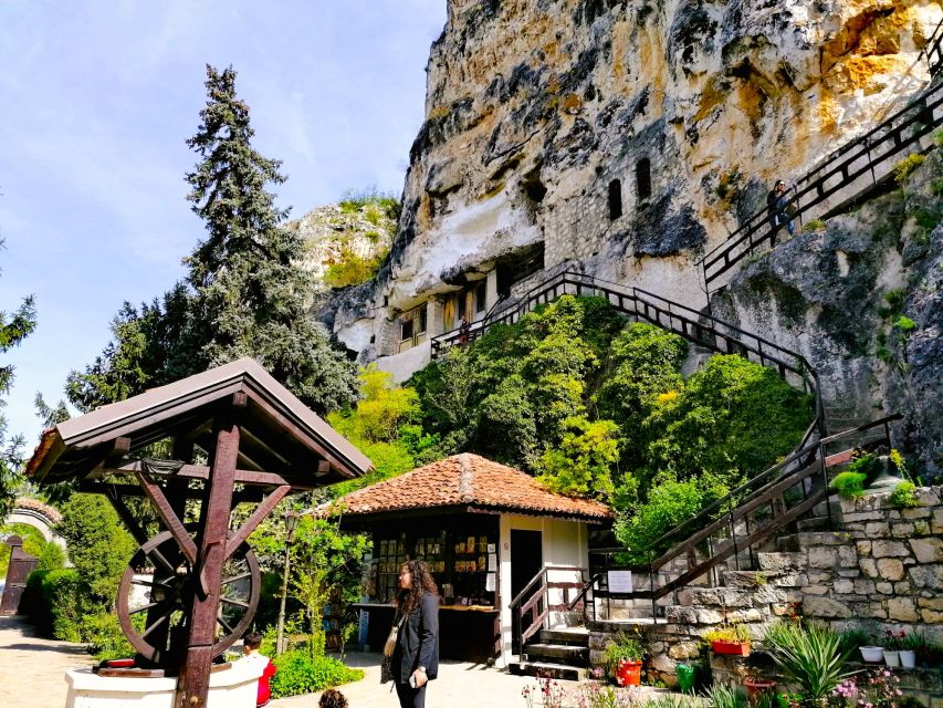 From Bucharest: Day Trip to Medieval Marvels of Bulgaria - The road time is part of the experience