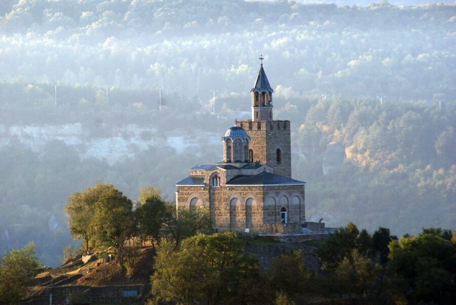 From Bucharest: Small Group Day Trip to Medieval Bulgaria - Who should book this experience?