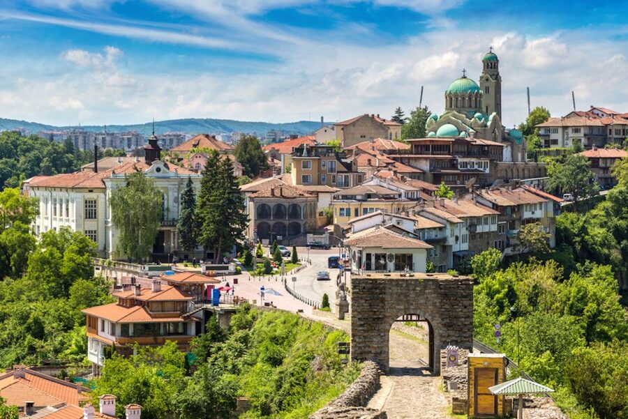 From Bucharest: Small Group Day Trip to Medieval Bulgaria - Why this Bucharest day trip is worth the long drive
