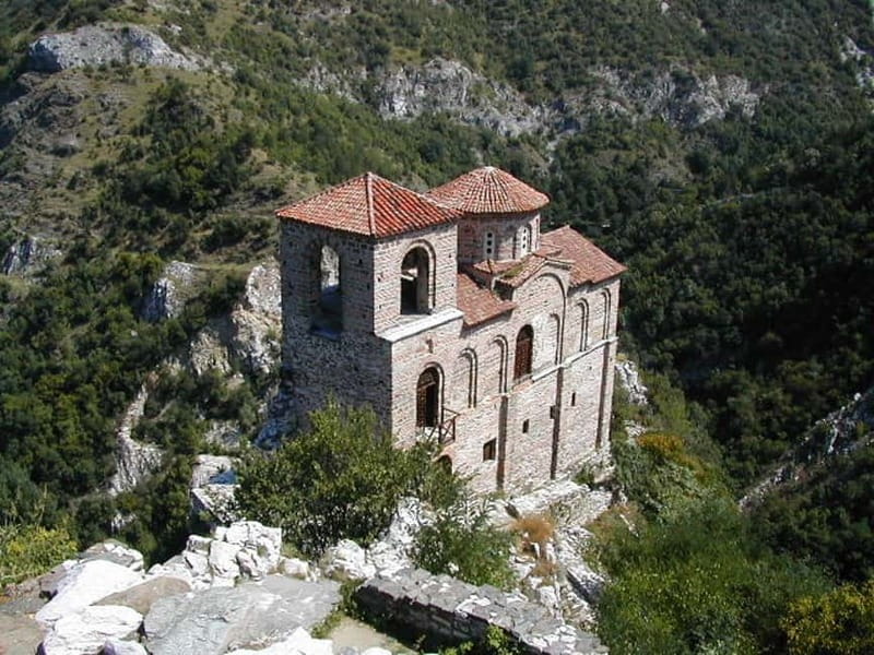 From Plovdiv: Bachkovo Monastery & Asen’s Fortress Tour - Why this short trip works from Plovdiv