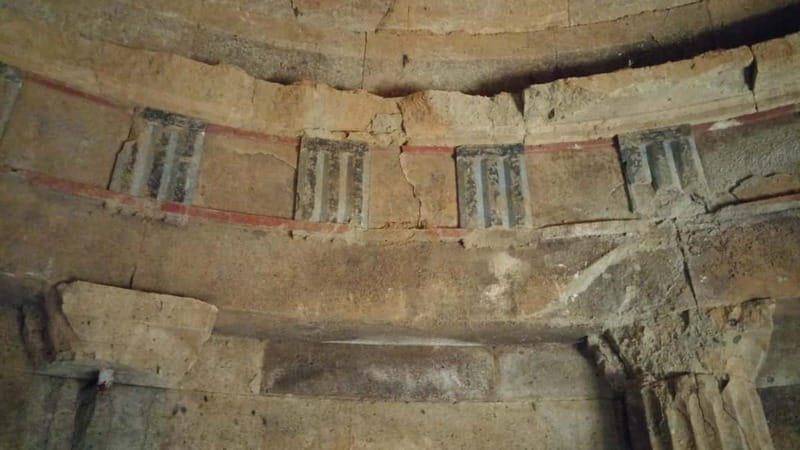 From Plovdiv: Koprivshtica and Starosel Thracian Tomb Tour - From Ottoman-era Bulgaria to ancient Thrace