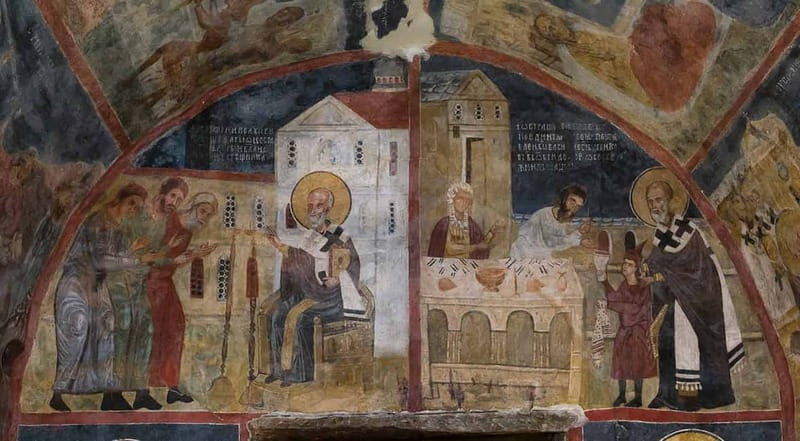 From Plovdiv: Sofia - A Story of an Ancient State Day Tour - Sofia History Museum and the city’s royal period