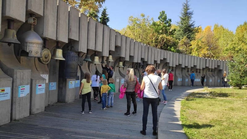 From Plovdiv: Sofia - A Story of an Ancient State Day Tour - What the $104 price really covers