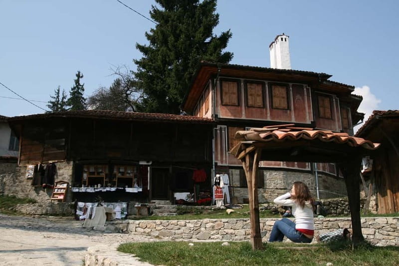 From Plovdiv to Sofia: Koprivshtitsa half-day tour - Why Koprivshtitsa is worth the detour