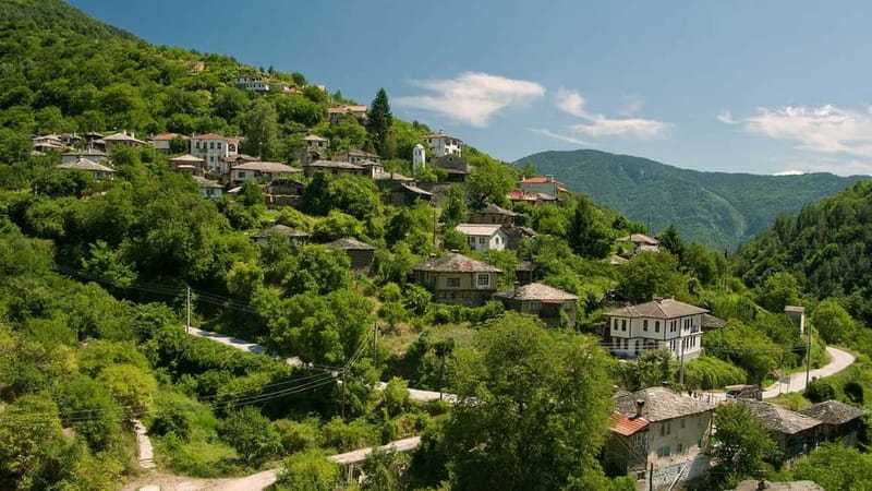 From Plovdiv: Wonderful Bridges and Rhodope Cuisine Day Trip - Key points at a glance