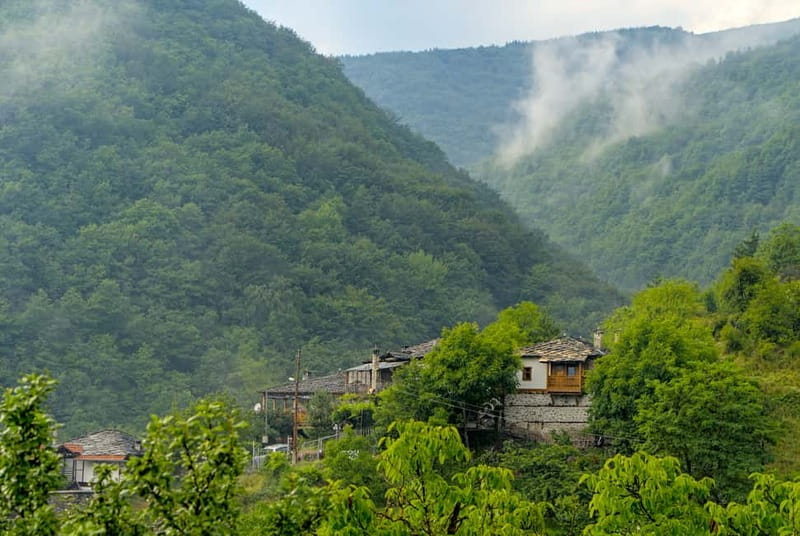 From Plovdiv: Wonderful Bridges and Rhodope Cuisine Day Trip - Why this Rhodope day trip works