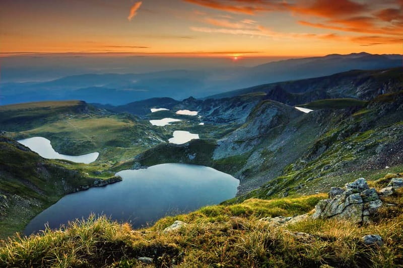 From Sofia: 7 Rila Lakes and Rila Monastery Extended Trip - Quick take: what makes this day worthwhile
