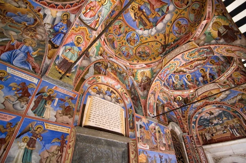 From Sofia: 7 Rila Lakes and Rila Monastery Extended Trip - Should you book the Rila Lakes and monastery trip?
