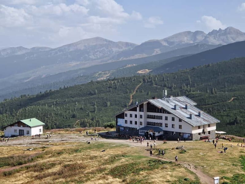 From Sofia: 7 Rila Lakes and Rila Monastery Tour - What the driver adds to the day