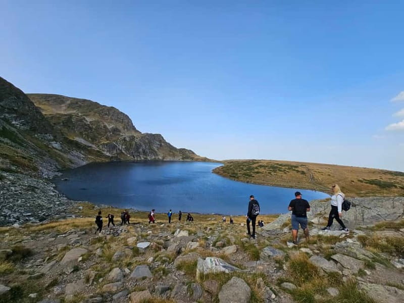 From Sofia: 7 Rila Lakes and Rila Monastery Tour - Is $69 good value?
