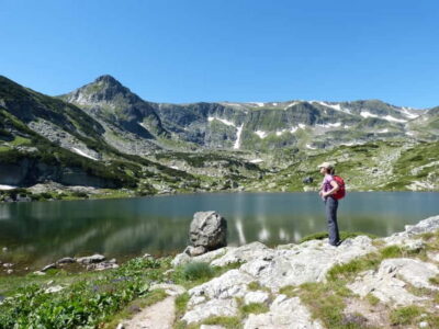 7 Rila Lakes Hiking & Thermal Spa Day Tour