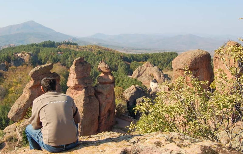 From Sofia: Belogradchik Fortress & Venetsa Cave 12 hrs Tour - Key Points to Know Before You Go