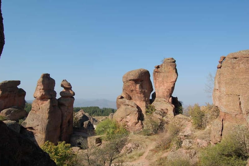 From Sofia: Belogradchik Fortress & Venetsa Cave 12 hrs Tour - What the $70 Price Really Covers