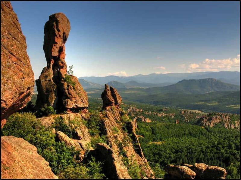 From Sofia: Belogradchik Rocks & Venetsa Cave Full-Day Tour - Three hours from Sofia to a very different Bulgaria