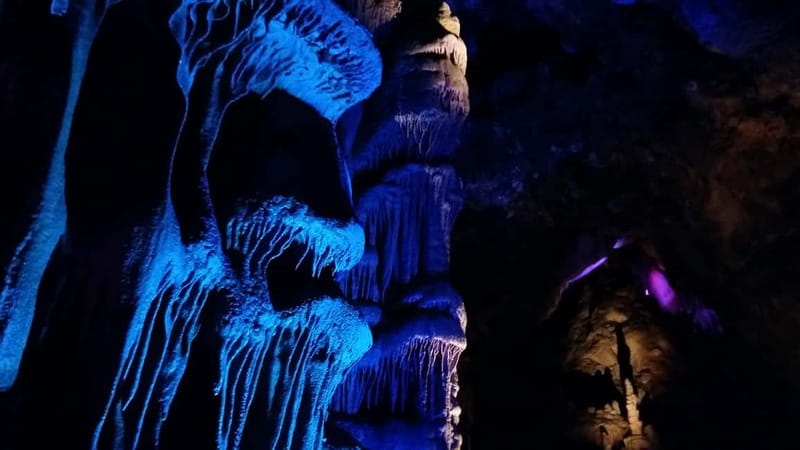 From Sofia: Belogradchik Rocks & Venetsa Cave Full-Day Tour - Is $163 a fair price from Sofia?