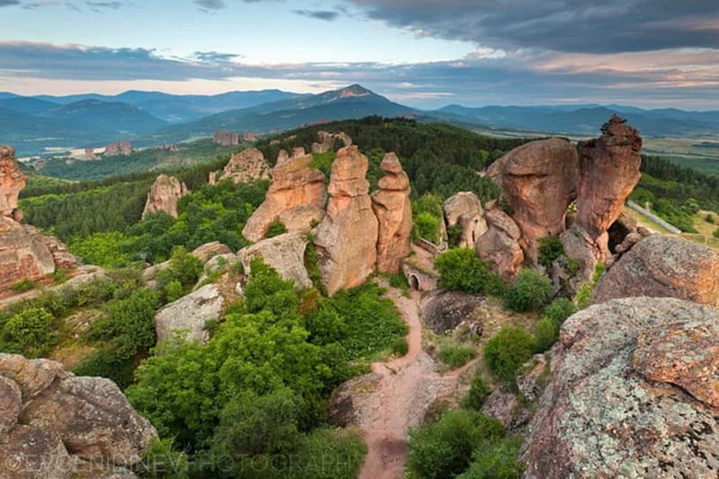 From Sofia: Belogradchik Rocks & Venetsa Cave Full-Day Tour - Who will enjoy this day trip most?