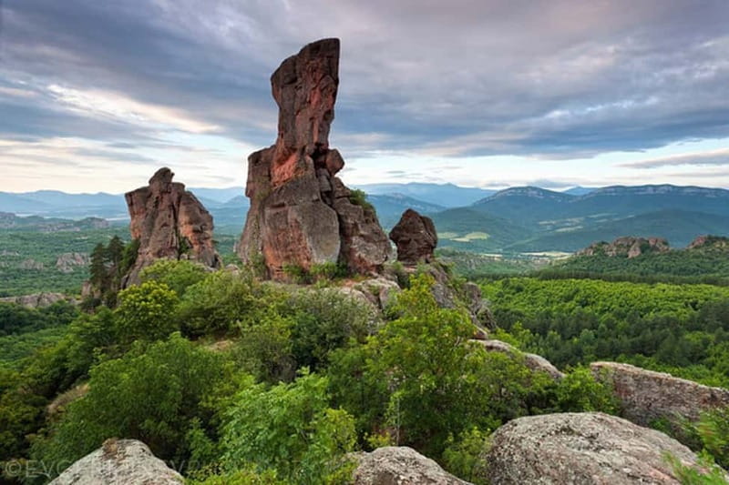 From Sofia: Belogradchik Rocks & Venetsa Cave Full-Day Tour - What to bring and how to prepare