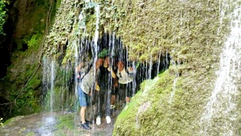 From Sofia: Day Tour of Lovech and Krushunski Waterfalls - A full day beyond Sofia