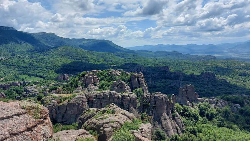 From Sofia: Day Trip to Belogradchik Rocks and Fortress - Key points to know before you book
