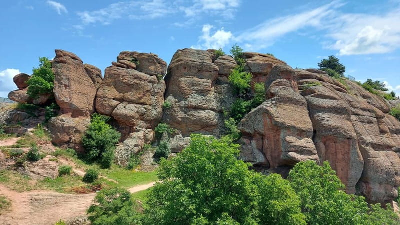 From Sofia: Day Trip to Belogradchik Rocks and Fortress - Why the Belogradchik Rocks are worth the long ride